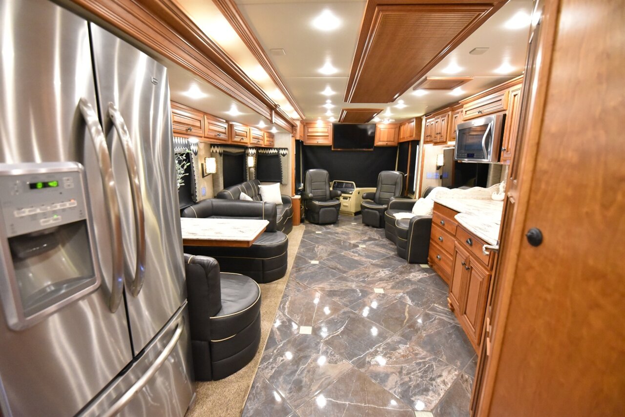 2015 Newmar Dutch star 3736 - Photo 58 - Orange, CA 92867