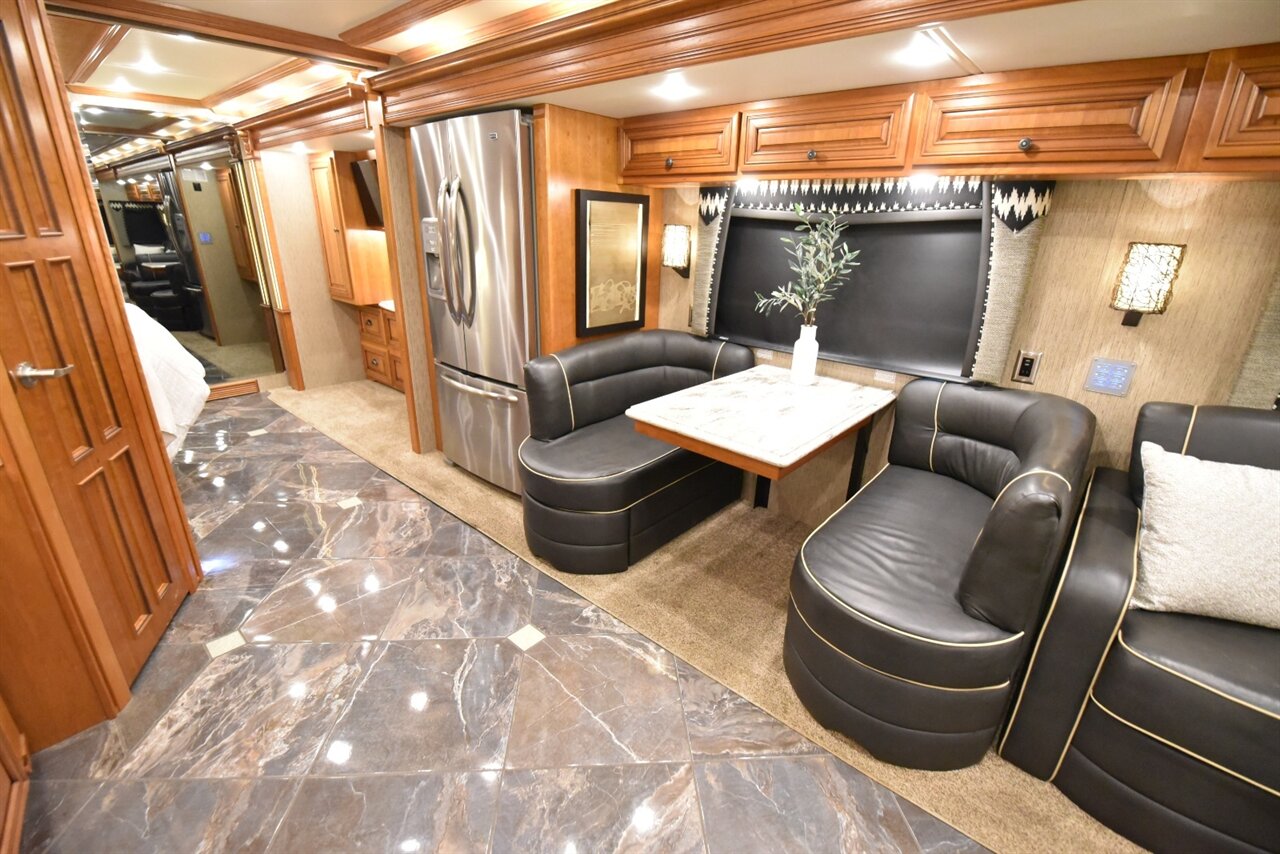 2015 Newmar Dutch star 3736 - Photo 40 - Orange, CA 92867