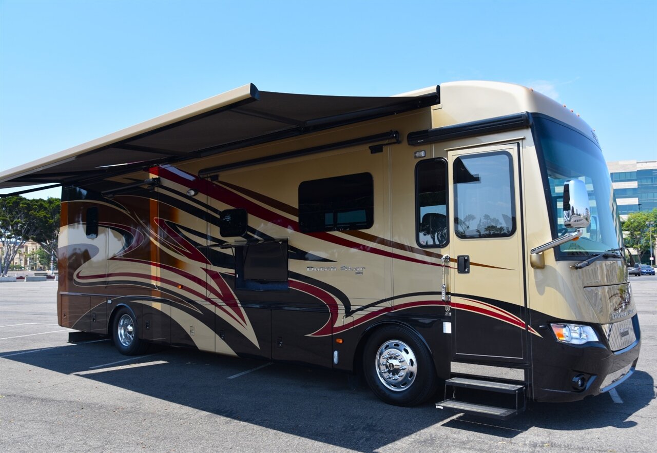 2015 Newmar Dutch star 3736 - Photo 27 - Orange, CA 92867