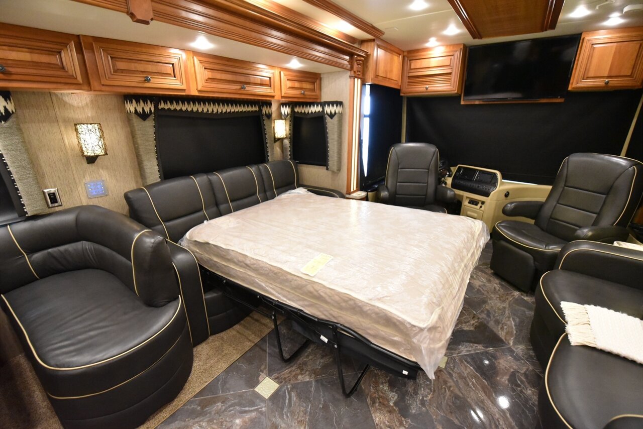 2015 Newmar Dutch star 3736 - Photo 59 - Orange, CA 92867
