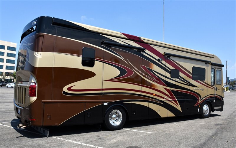 2015 Newmar Dutch star 3736 - Photo 1 - Orange, CA 92867