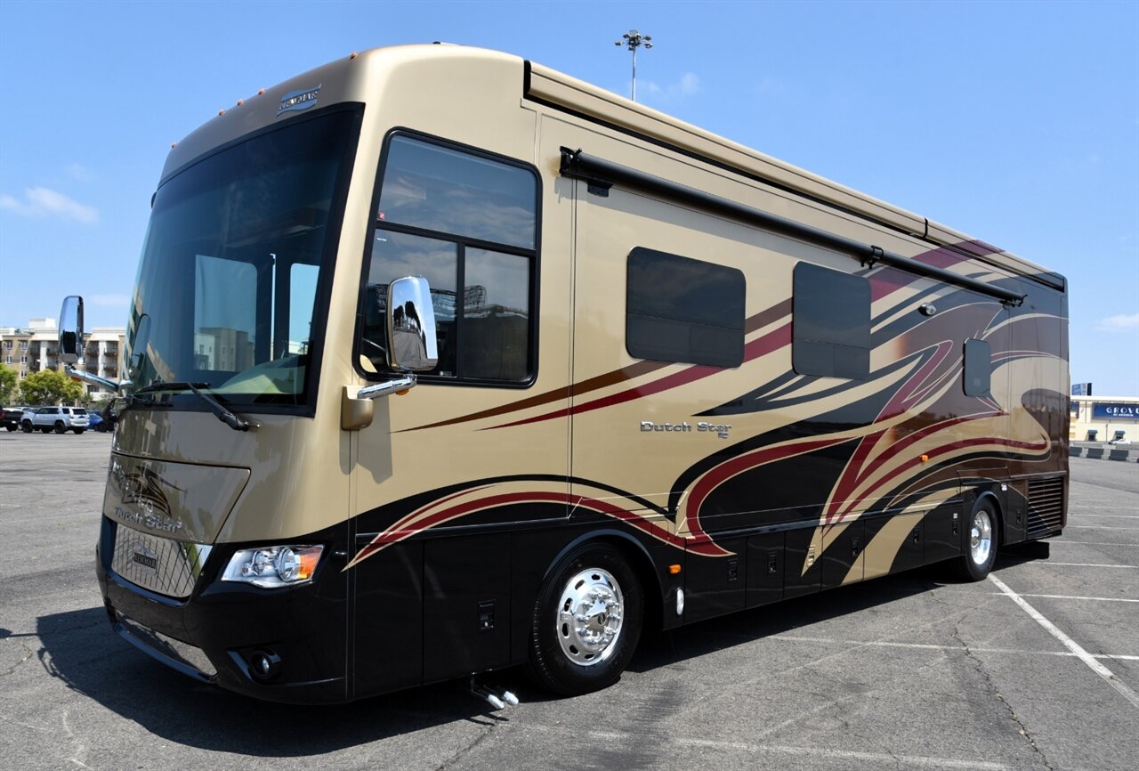 2015 Newmar Dutch star 3736 - Photo 8 - Orange, CA 92867