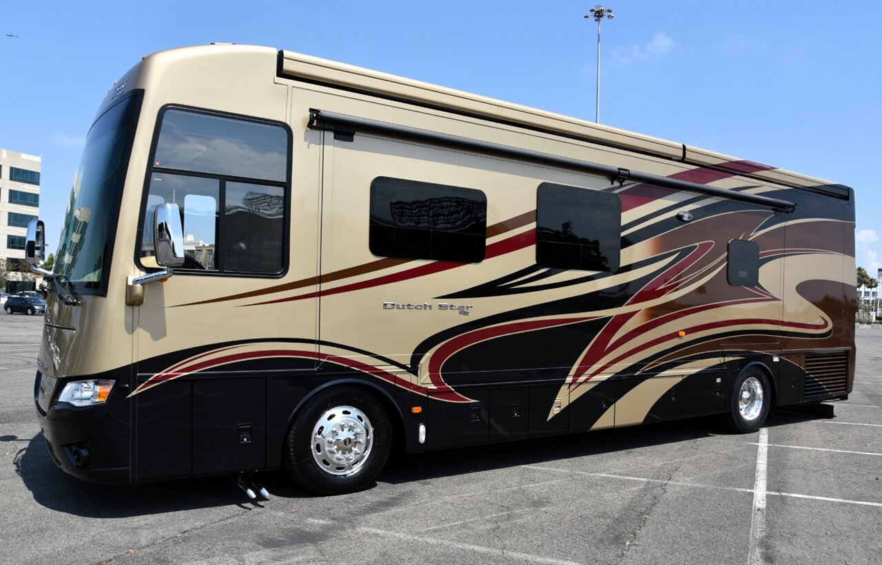 2015 Newmar Dutch star 3736 - Photo 7 - Orange, CA 92867