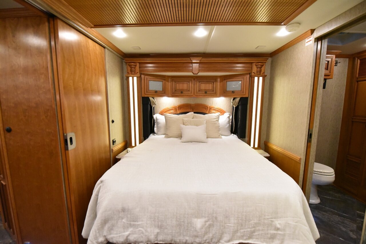 2015 Newmar Dutch star 3736 - Photo 50 - Orange, CA 92867