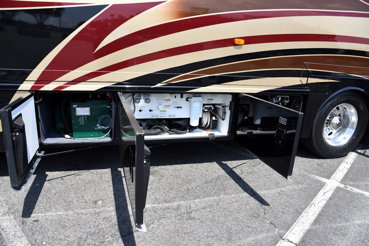 2015 Newmar Dutch star 3736 - Photo 16 - Orange, CA 92867
