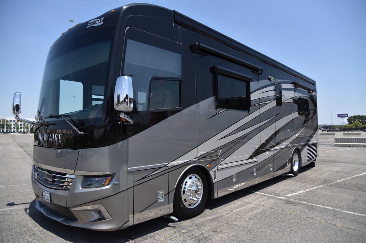 2018 Newmar New Aire 3343 - Photo 11 - Orange, CA 92867