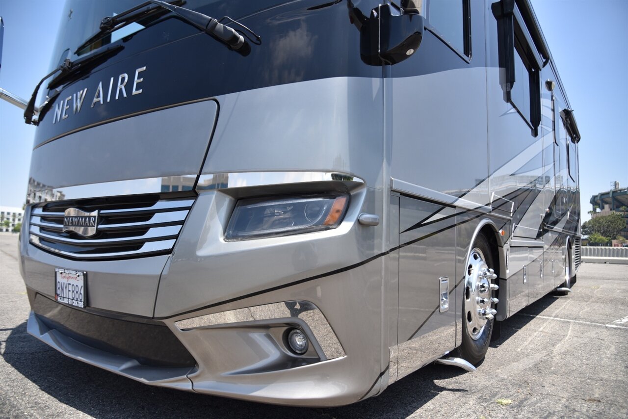 2018 Newmar New Aire 3343 - Photo 13 - Orange, CA 92867