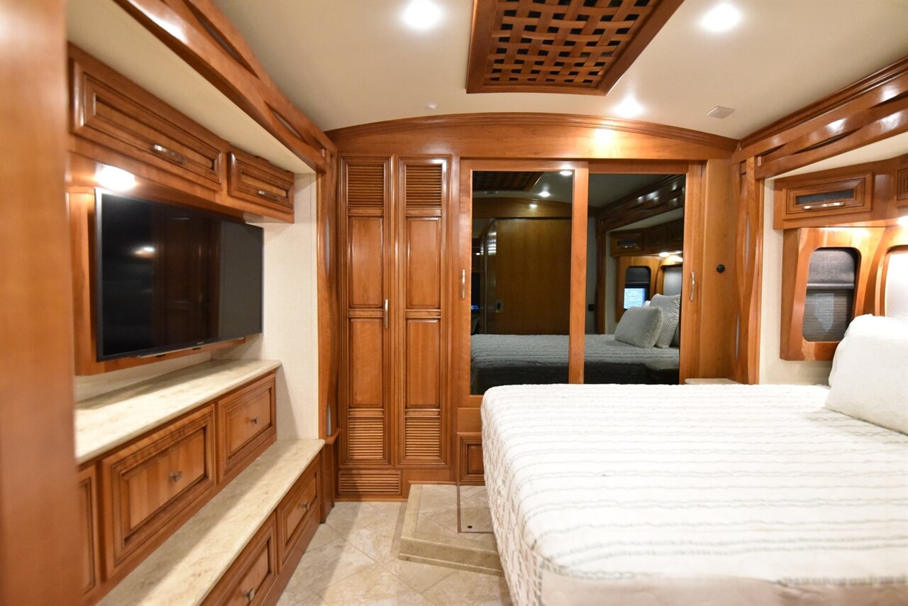 2018 Newmar New Aire 3343 - Photo 49 - Orange, CA 92867