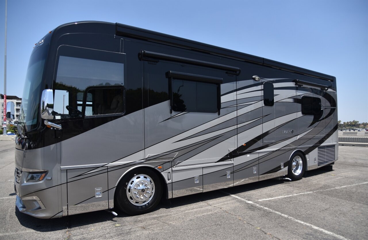 2018 Newmar New Aire 3343 - Photo 12 - Orange, CA 92867