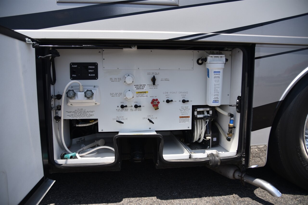 2018 Newmar New Aire 3343 - Photo 26 - Orange, CA 92867