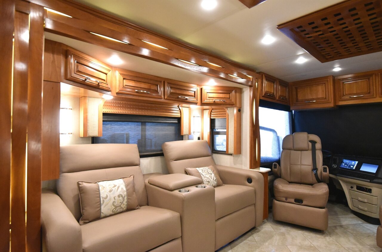 2018 Newmar New Aire 3343 - Photo 33 - Orange, CA 92867