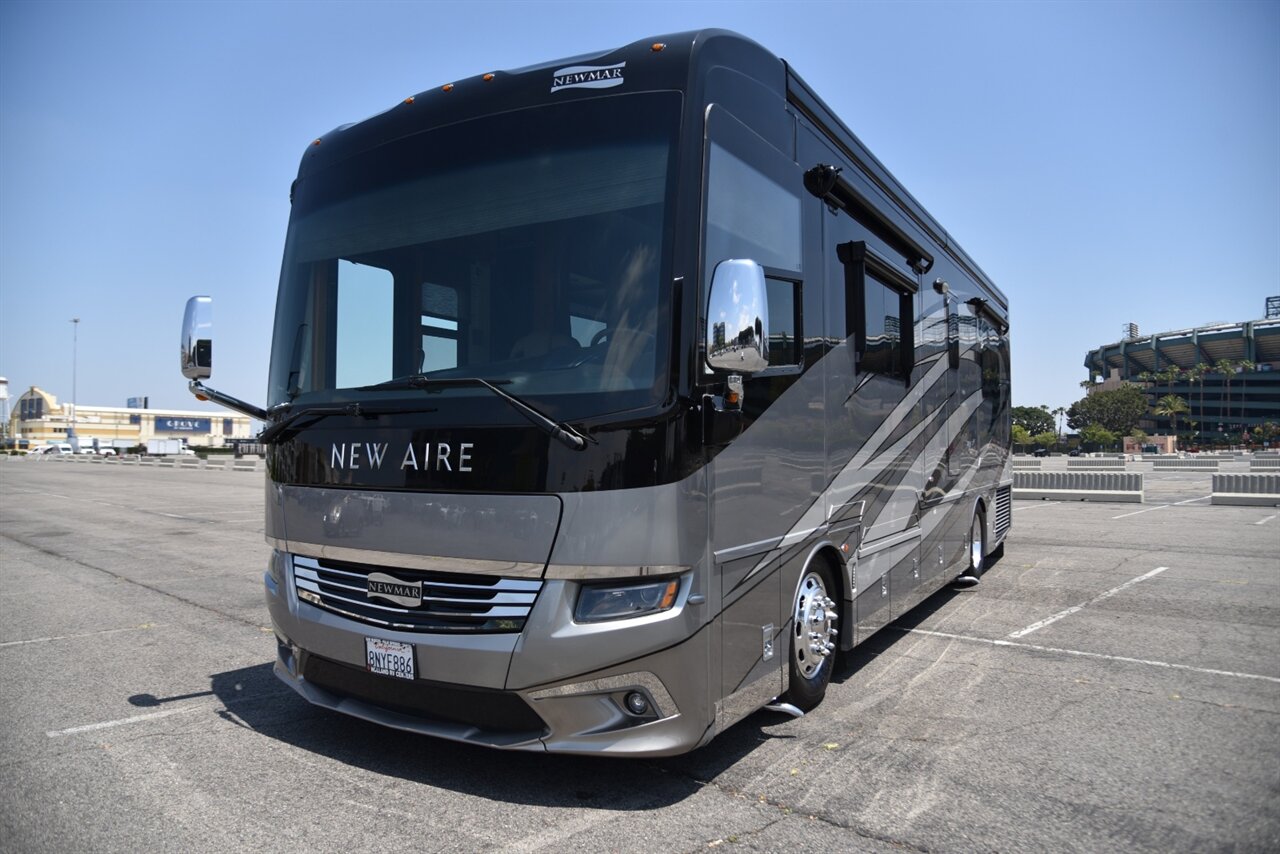 2018 Newmar New Aire 3343 - Photo 10 - Orange, CA 92867