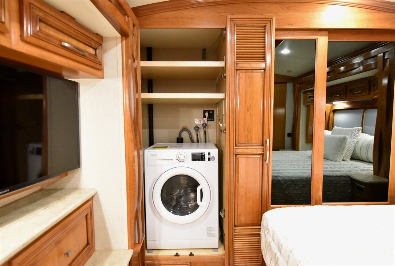 2018 Newmar New Aire 3343 - Photo 53 - Orange, CA 92867