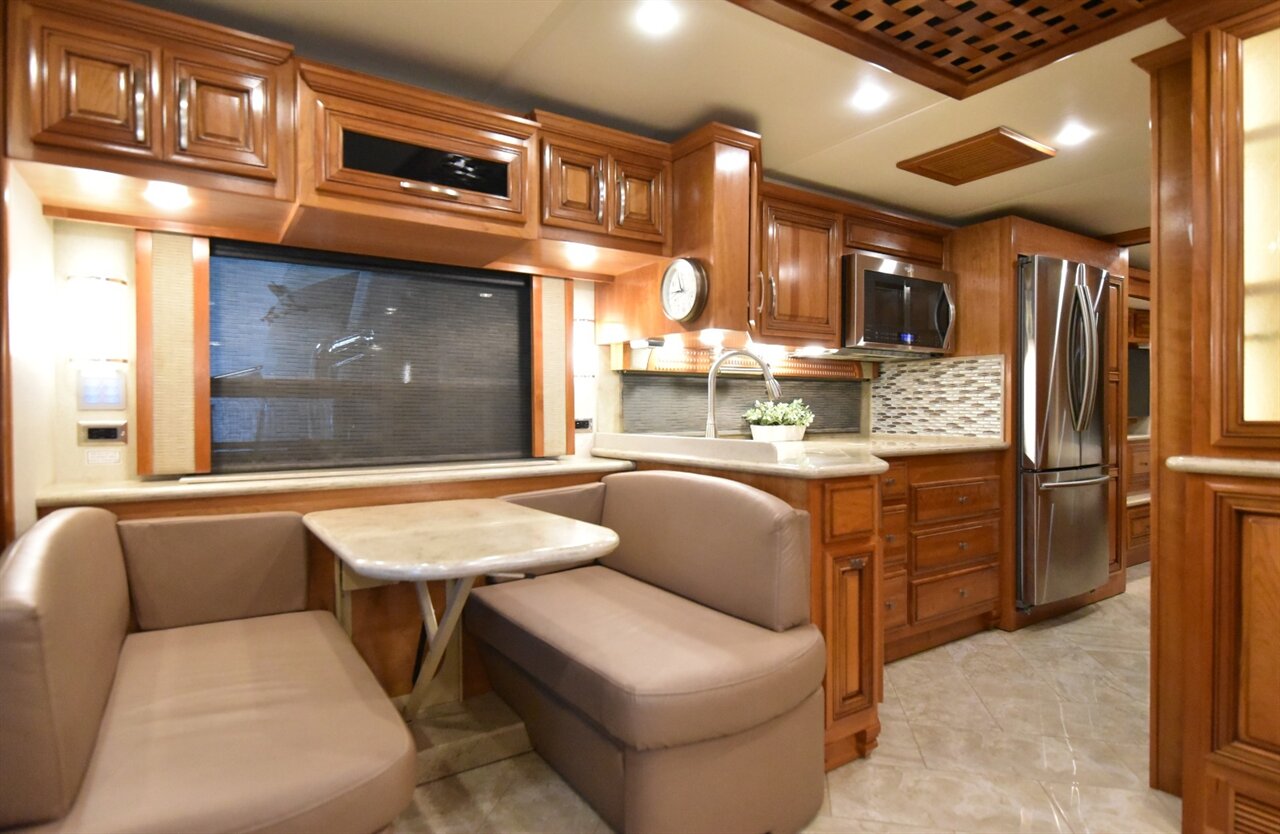 2018 Newmar New Aire 3343 - Photo 34 - Orange, CA 92867