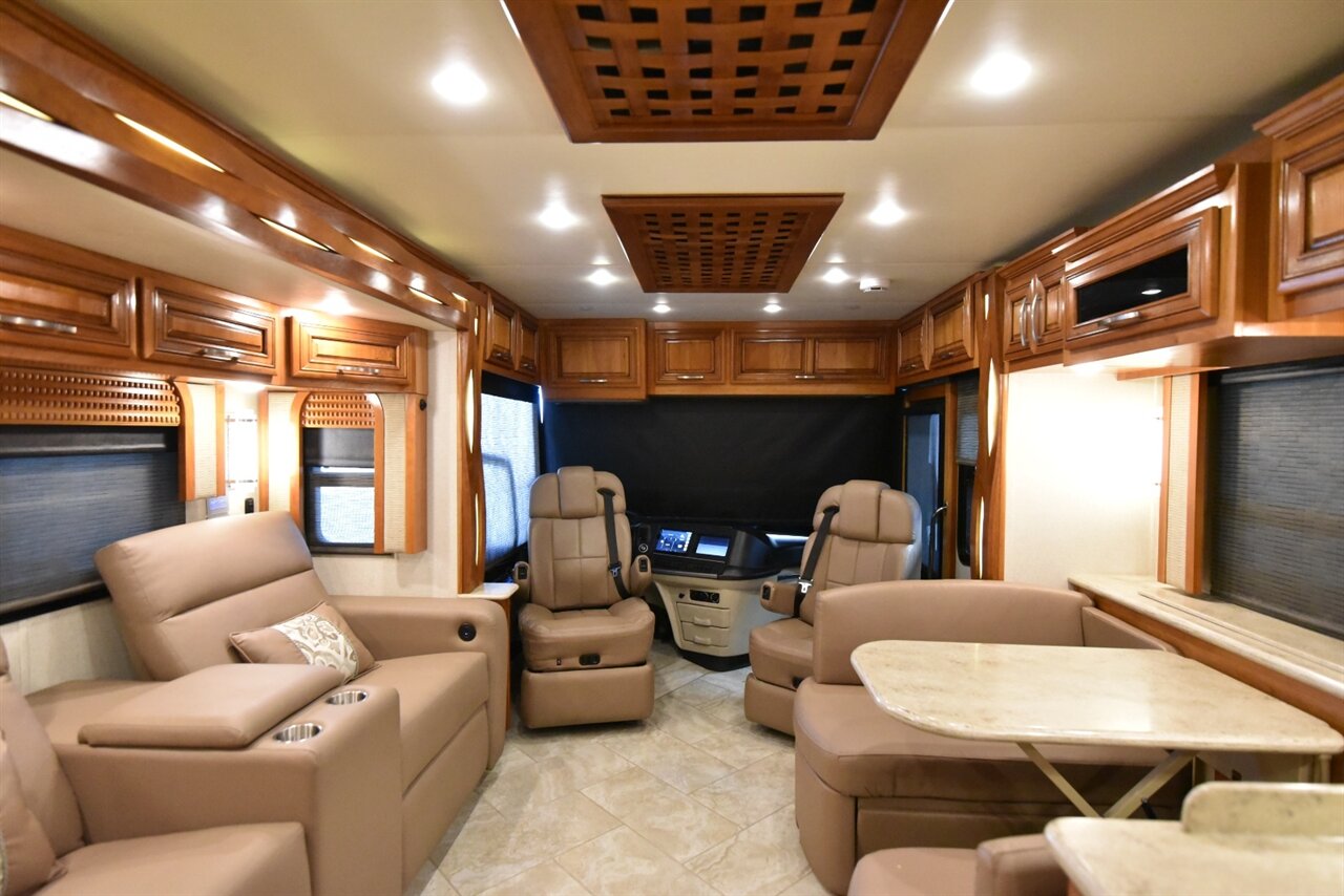 2018 Newmar New Aire 3343 - Photo 44 - Orange, CA 92867