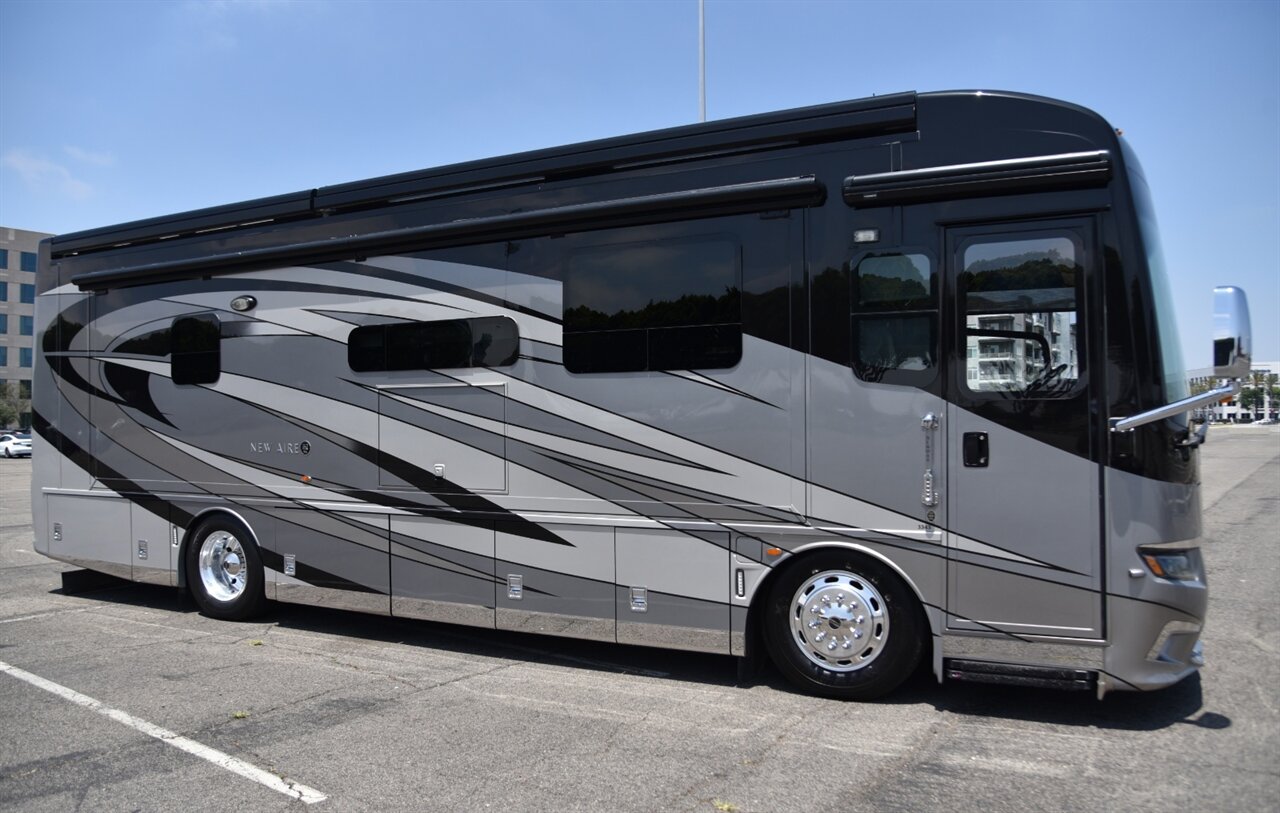2018 Newmar New Aire 3343 - Photo 7 - Orange, CA 92867
