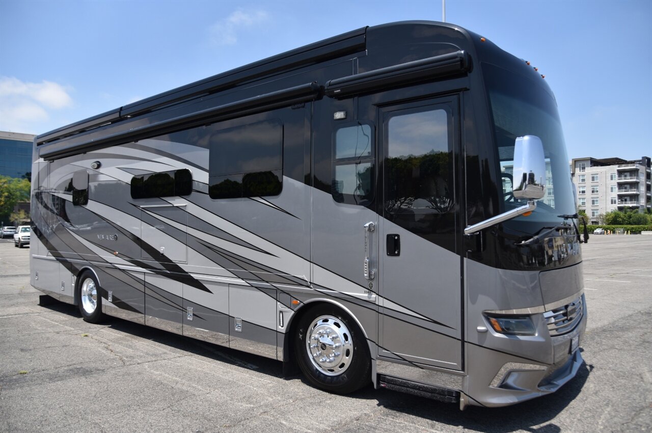 2018 Newmar New Aire 3343 - Photo 8 - Orange, CA 92867