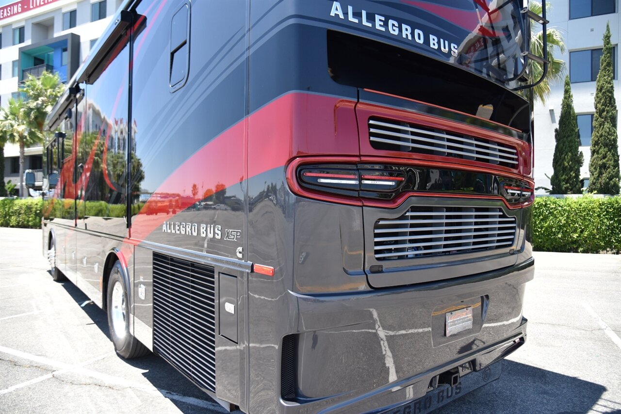 2021 Tiffin Allegro Bus 35CP   - Photo 13 - Orange, CA 92867