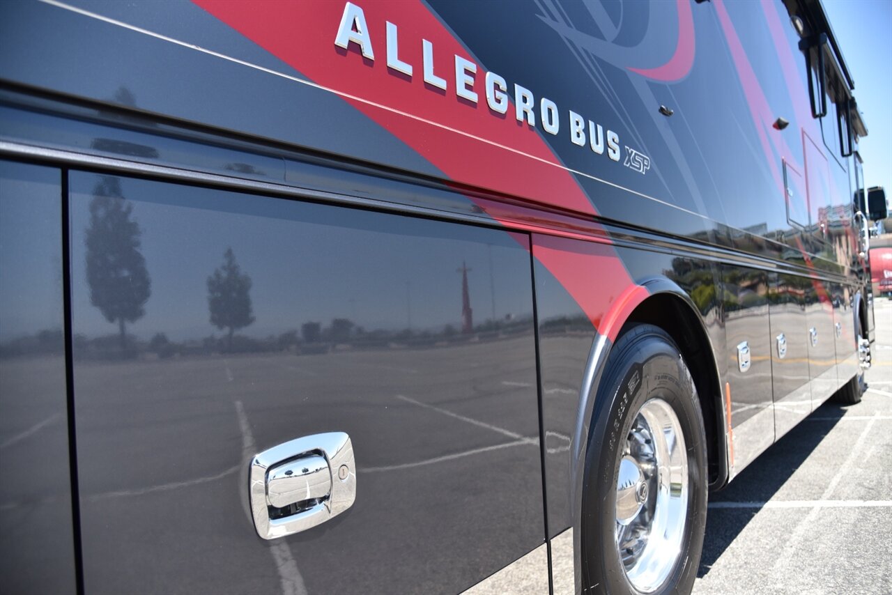 2021 Tiffin Allegro Bus 35CP   - Photo 8 - Orange, CA 92867