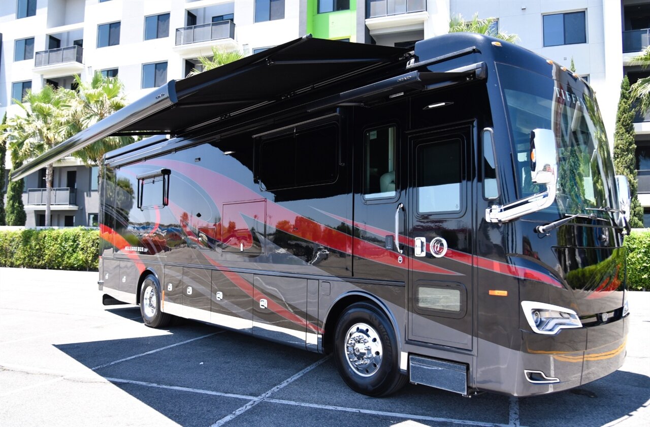 2021 Tiffin Allegro Bus 35CP   - Photo 43 - Orange, CA 92867