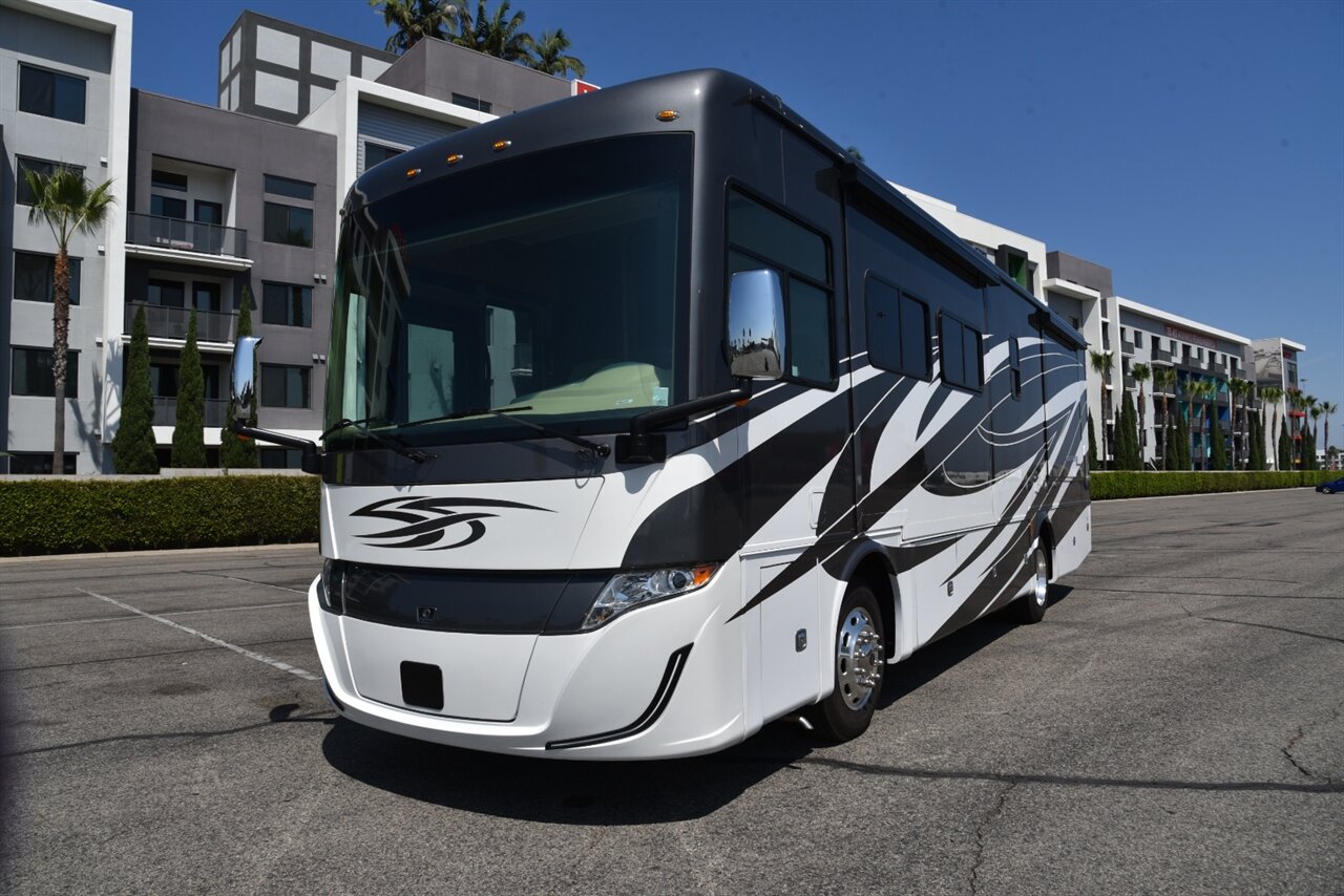 2022 Tiffin Allegro 33AL - Photo 14 - Orange, CA 92867