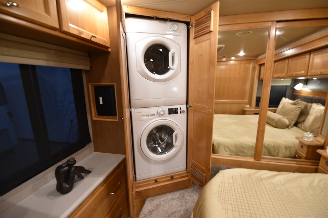 2022 Tiffin Allegro 33AL - Photo 47 - Orange, CA 92867