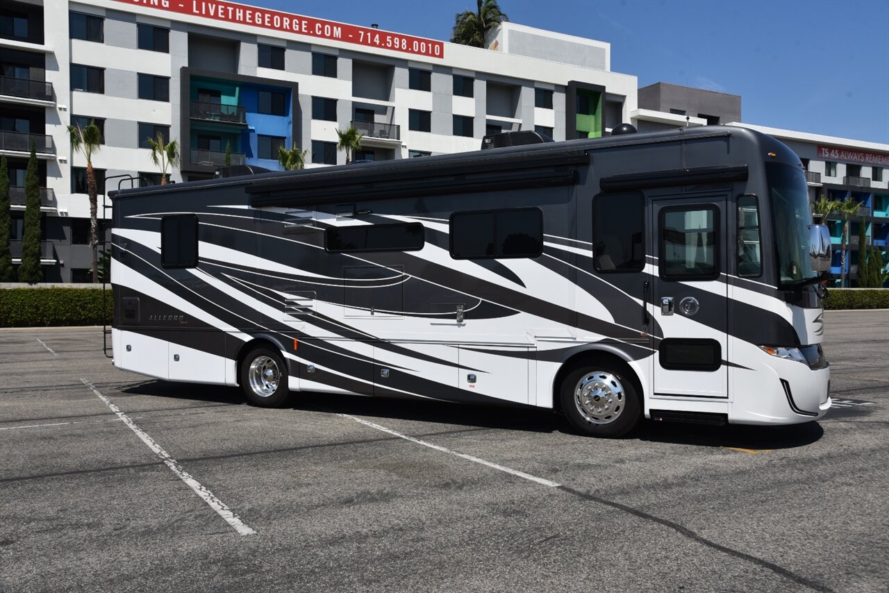 2022 Tiffin Allegro 33AL - Photo 5 - Orange, CA 92867
