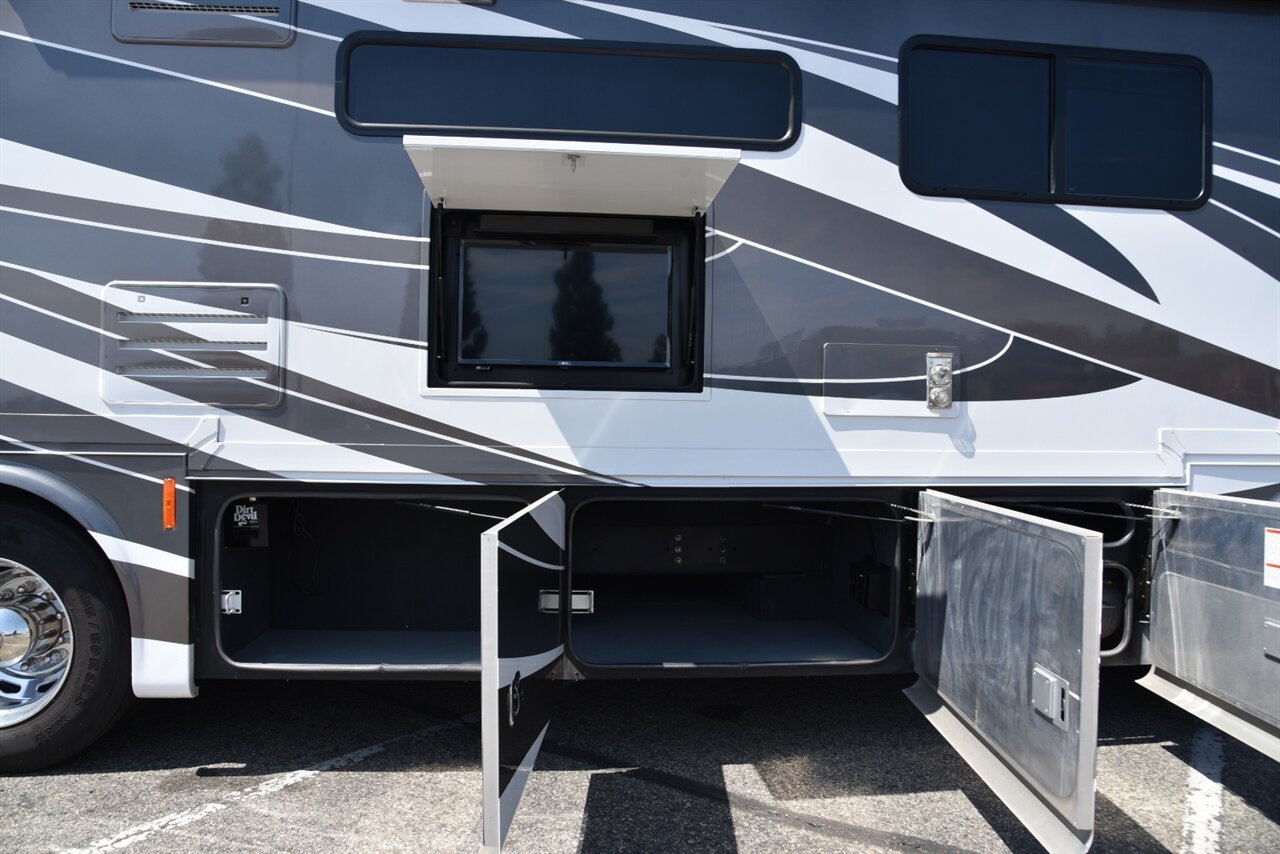 2022 Tiffin Allegro 33AL - Photo 25 - Orange, CA 92867