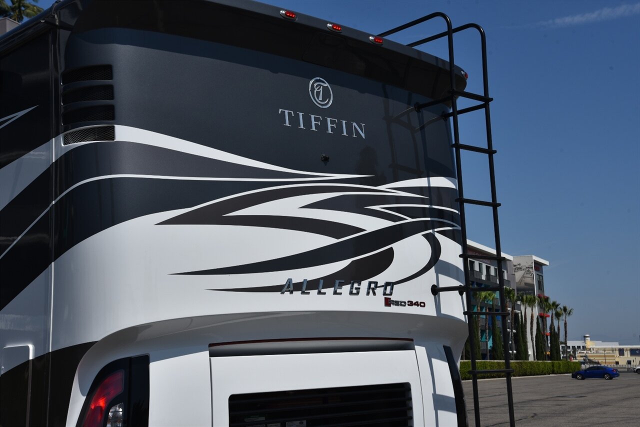 2022 Tiffin Allegro 33AL - Photo 15 - Orange, CA 92867