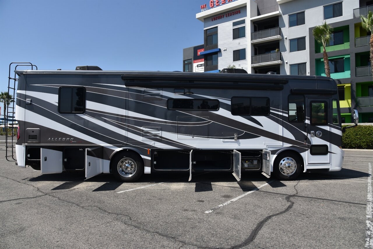 2022 Tiffin Allegro 33AL - Photo 22 - Orange, CA 92867