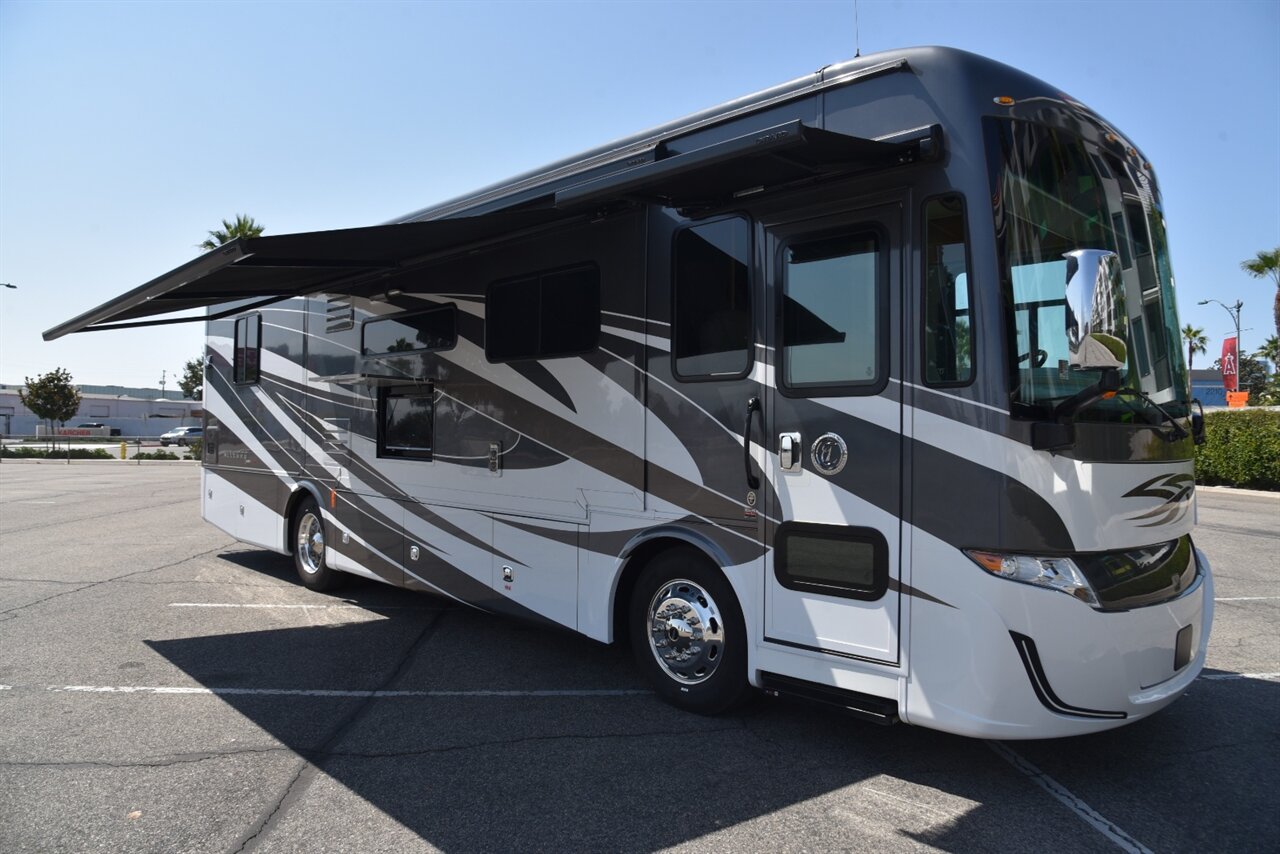 2022 Tiffin Allegro 33AL - Photo 16 - Orange, CA 92867