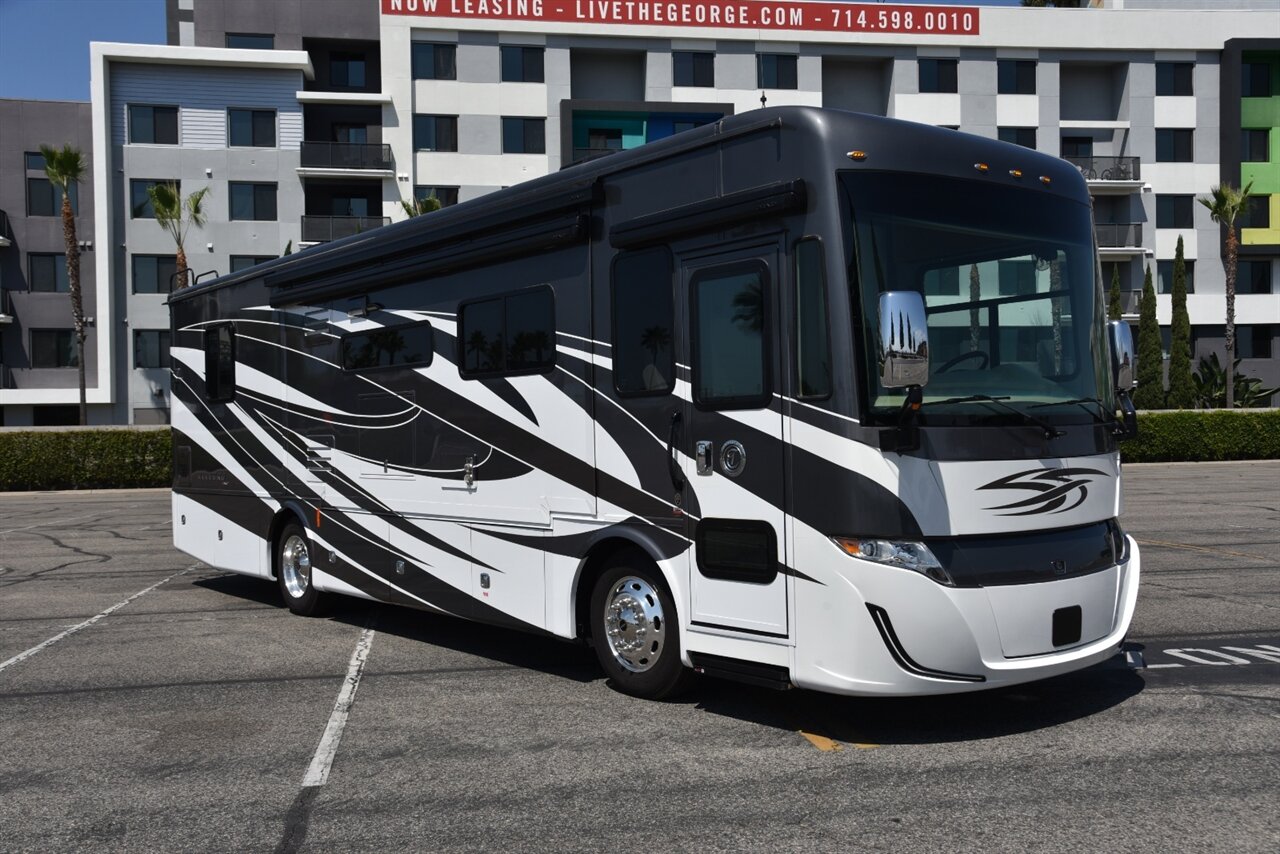 2022 Tiffin Allegro 33AL - Photo 7 - Orange, CA 92867