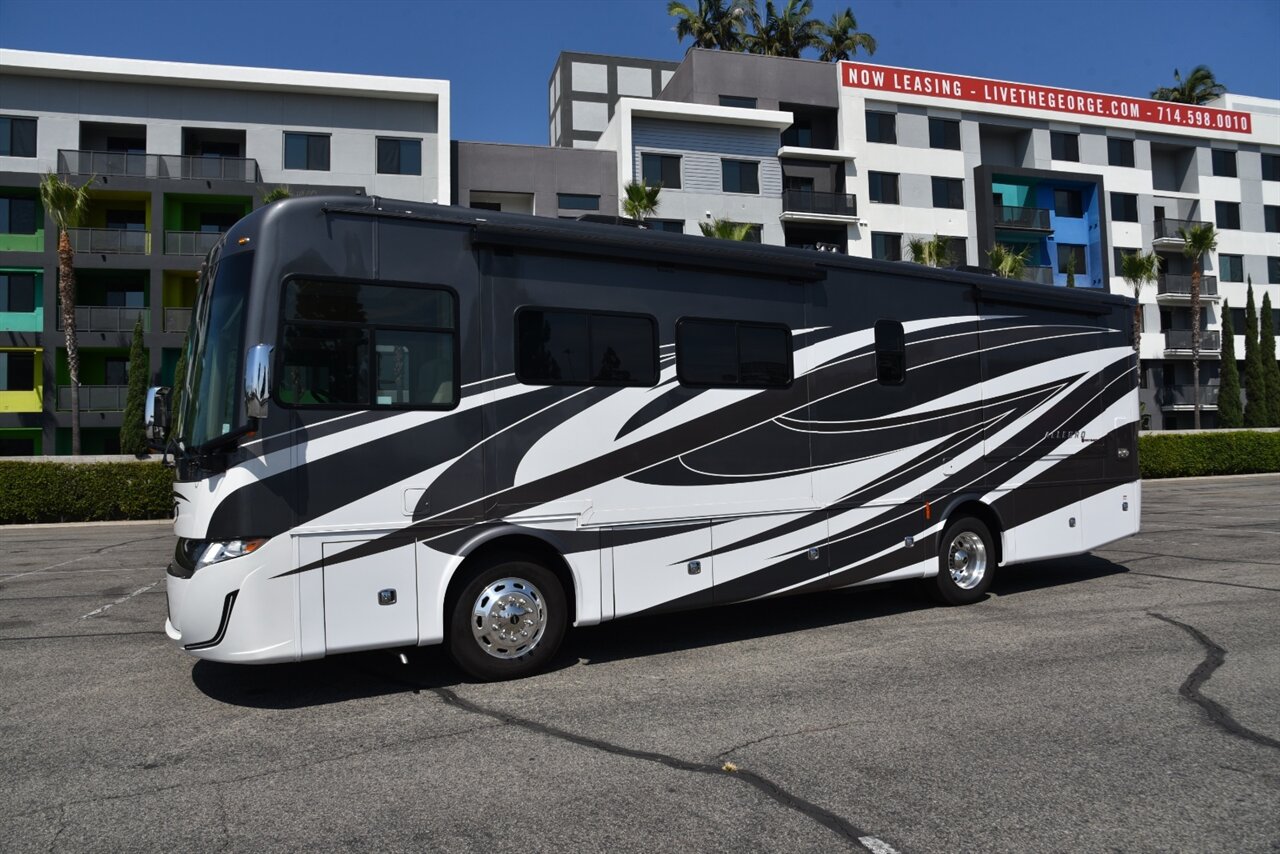 2022 Tiffin Allegro 33AL - Photo 12 - Orange, CA 92867