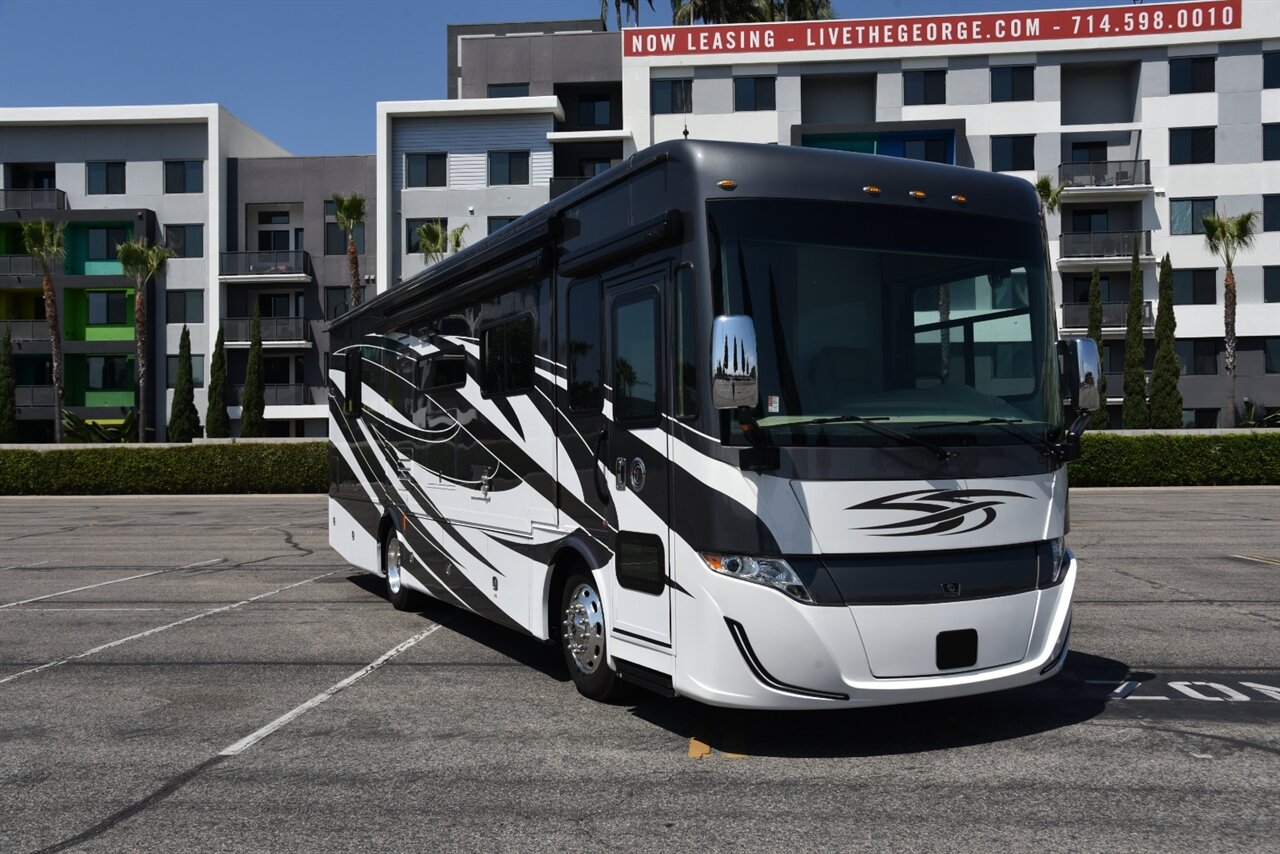 2022 Tiffin Allegro 33AL - Photo 8 - Orange, CA 92867