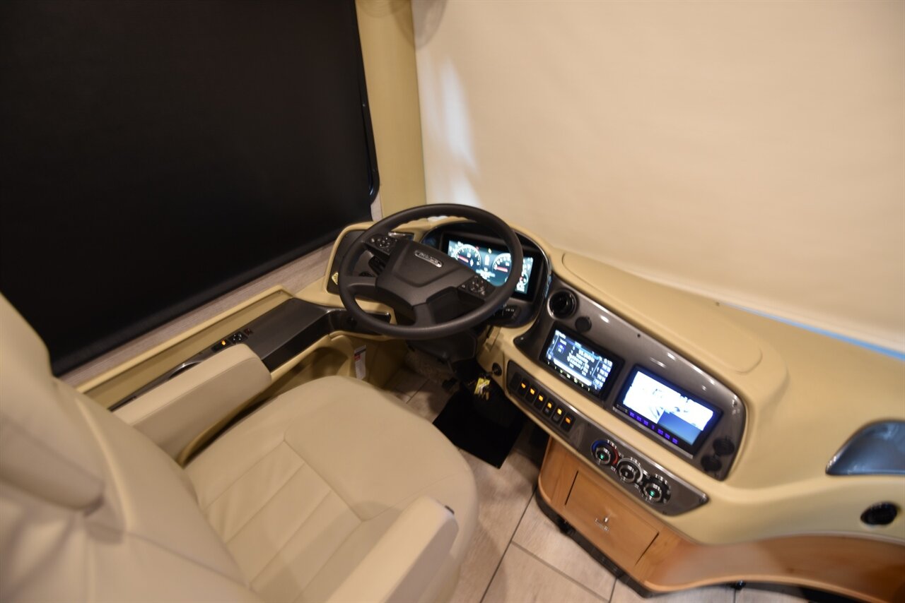 2022 Tiffin Allegro 33AL - Photo 50 - Orange, CA 92867