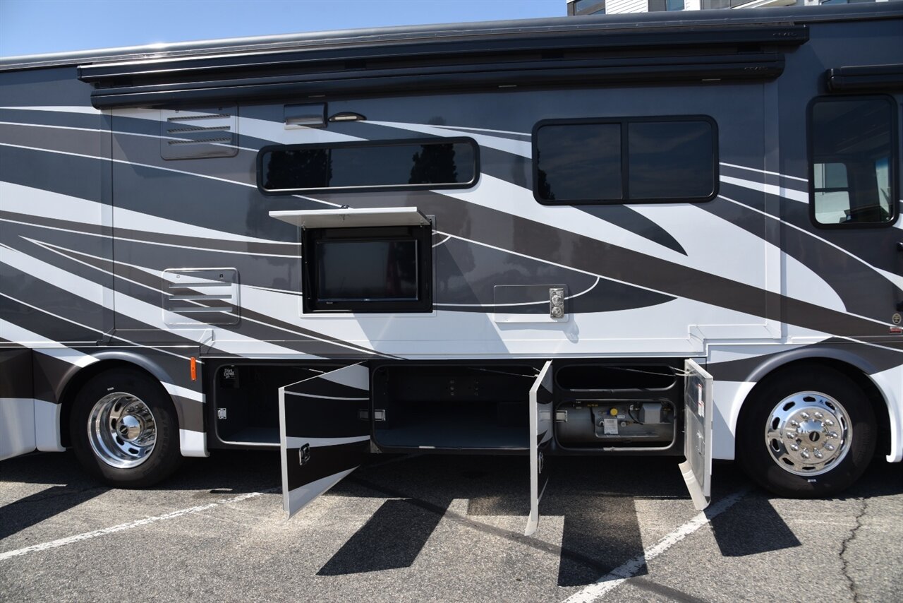 2022 Tiffin Allegro 33AL - Photo 23 - Orange, CA 92867