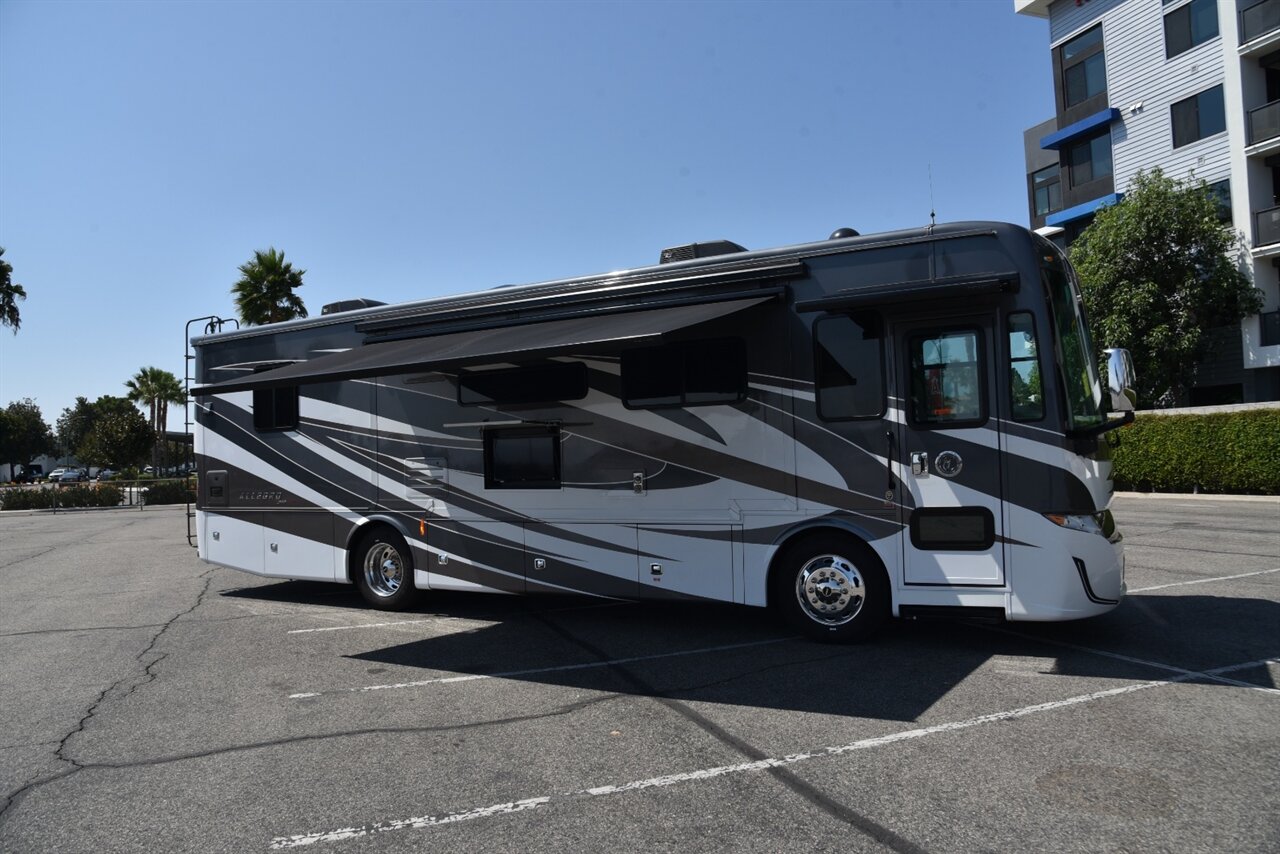 2022 Tiffin Allegro 33AL - Photo 19 - Orange, CA 92867