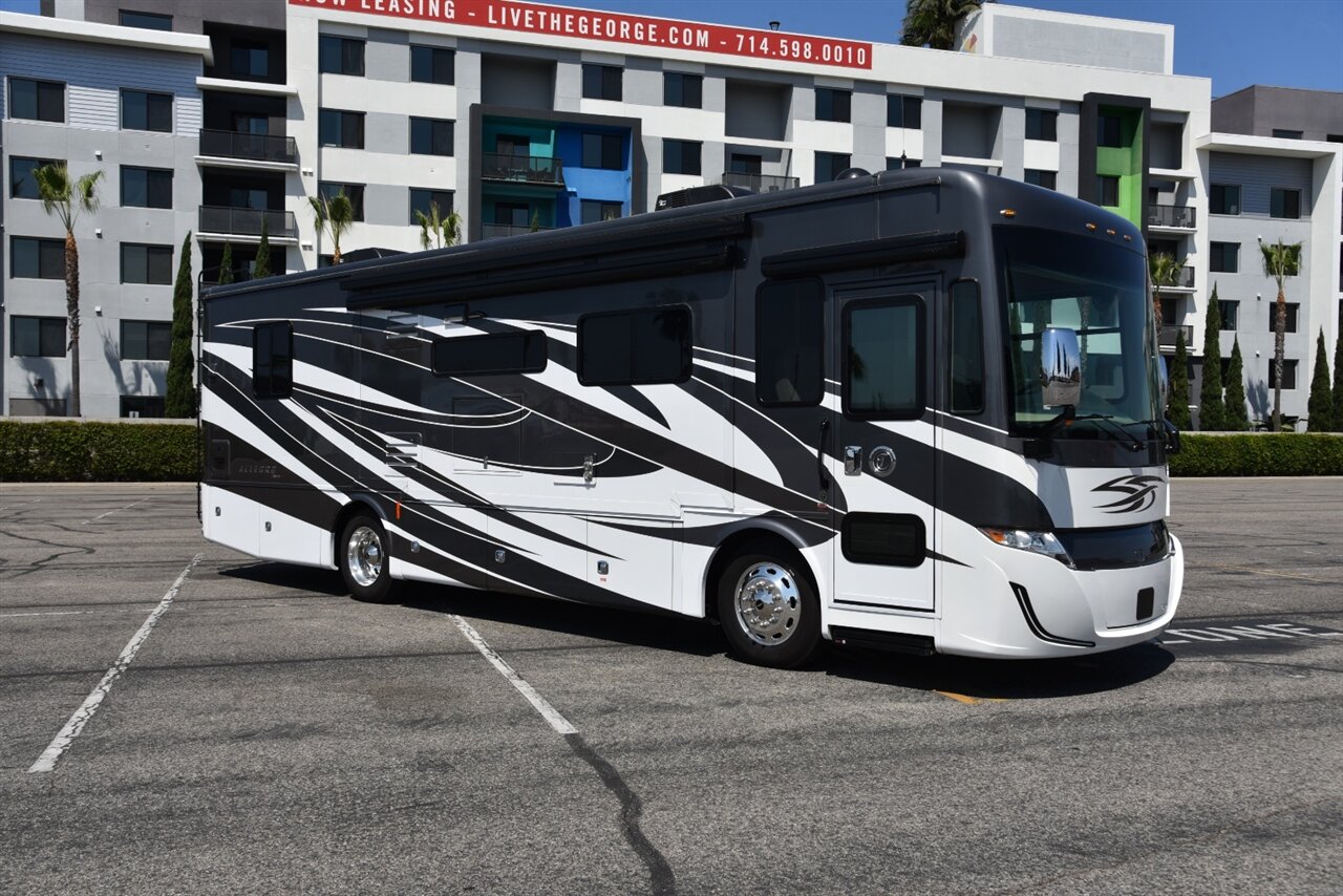 2022 Tiffin Allegro 33AL - Photo 6 - Orange, CA 92867
