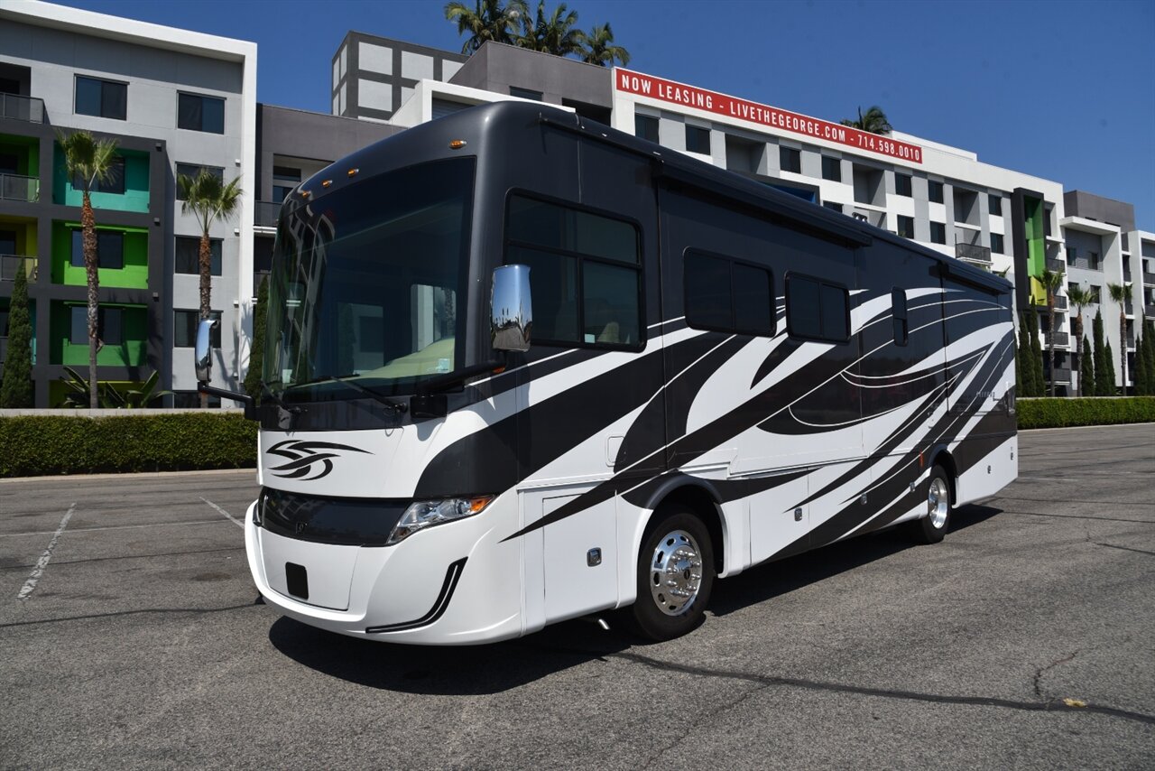 2022 Tiffin Allegro 33AL - Photo 13 - Orange, CA 92867