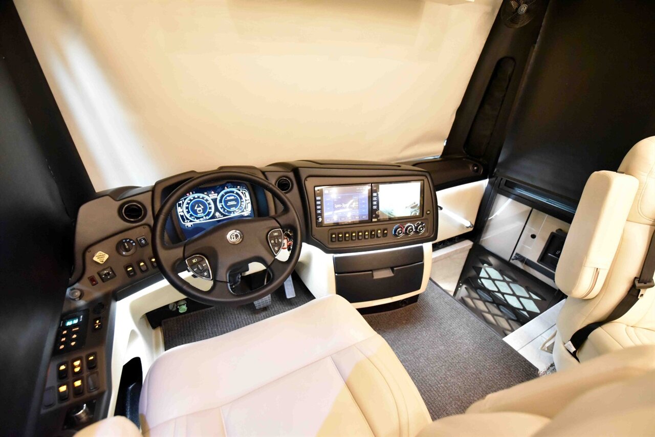 2022 TIFFIN ALLEGRO 45OP - Photo 38 - Orange, CA 92867