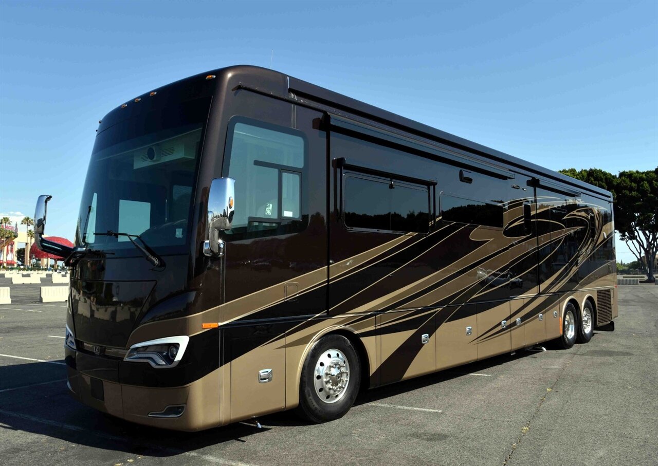 2022 TIFFIN ALLEGRO 45OP - Photo 7 - Orange, CA 92867