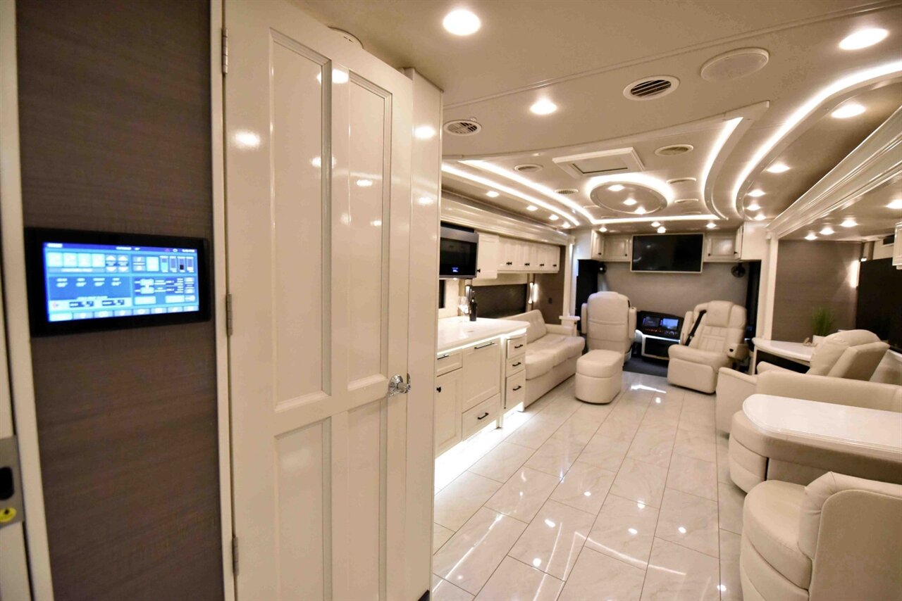 2022 TIFFIN ALLEGRO 45OP - Photo 27 - Orange, CA 92867