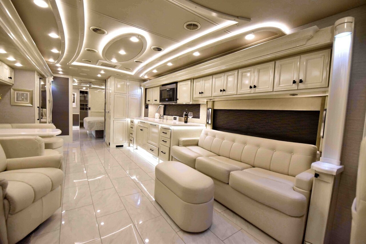 2022 TIFFIN ALLEGRO 45OP - Photo 16 - Orange, CA 92867