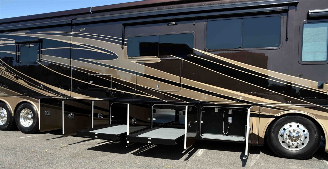 2022 TIFFIN ALLEGRO 45OP - Photo 10 - Orange, CA 92867