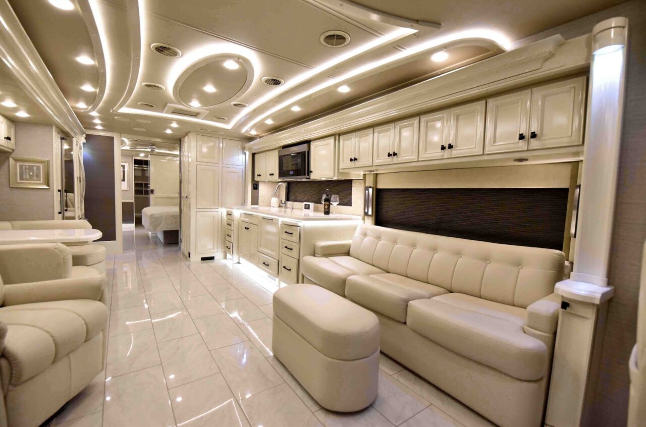 2022 TIFFIN ALLEGRO 45OP   - Photo 16 - Orange, CA 92867