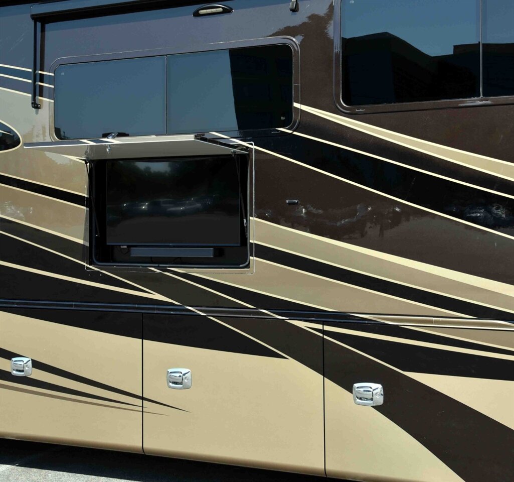 2022 TIFFIN ALLEGRO 45OP - Photo 13 - Orange, CA 92867