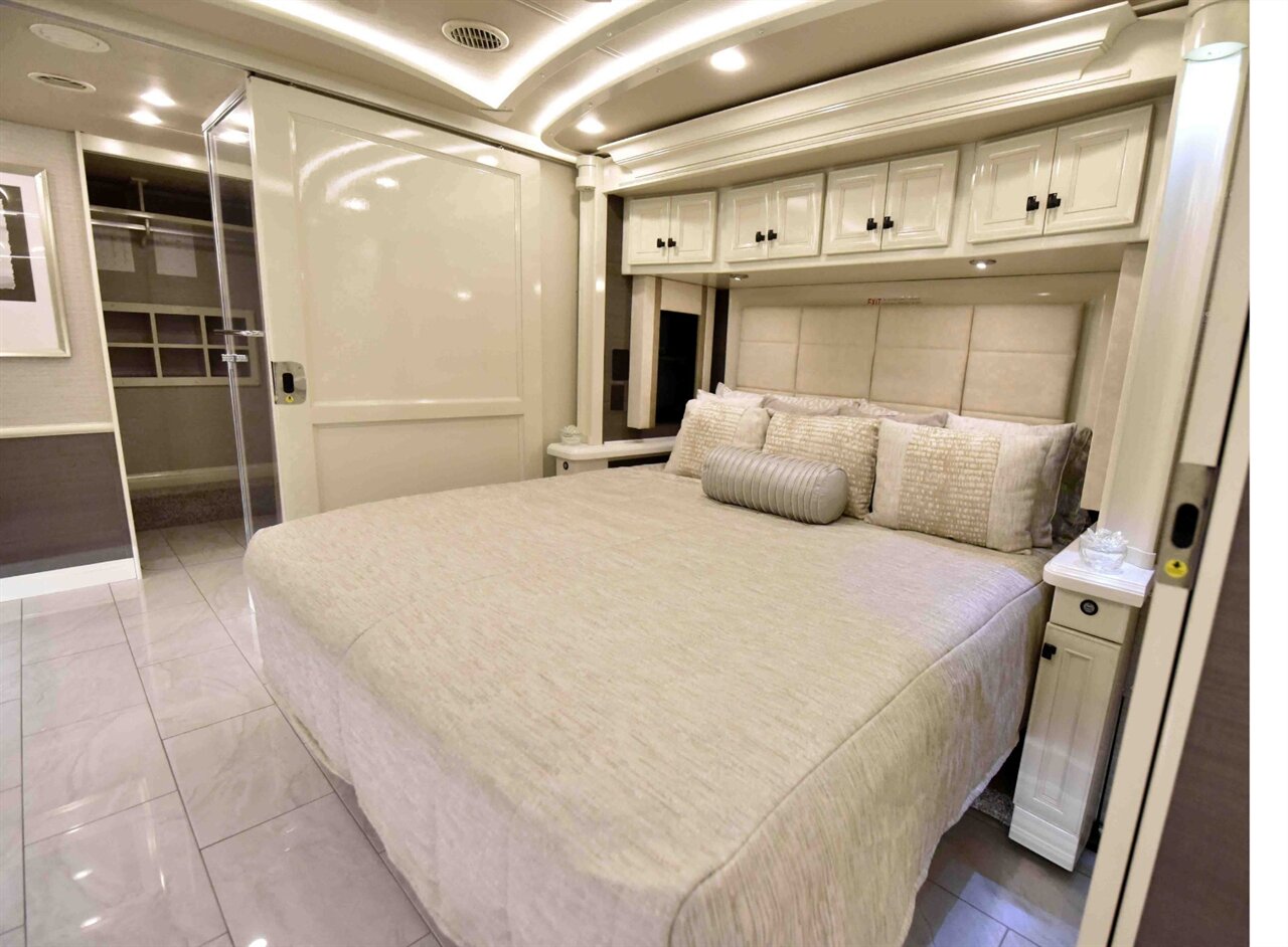 2022 TIFFIN ALLEGRO 45OP - Photo 32 - Orange, CA 92867