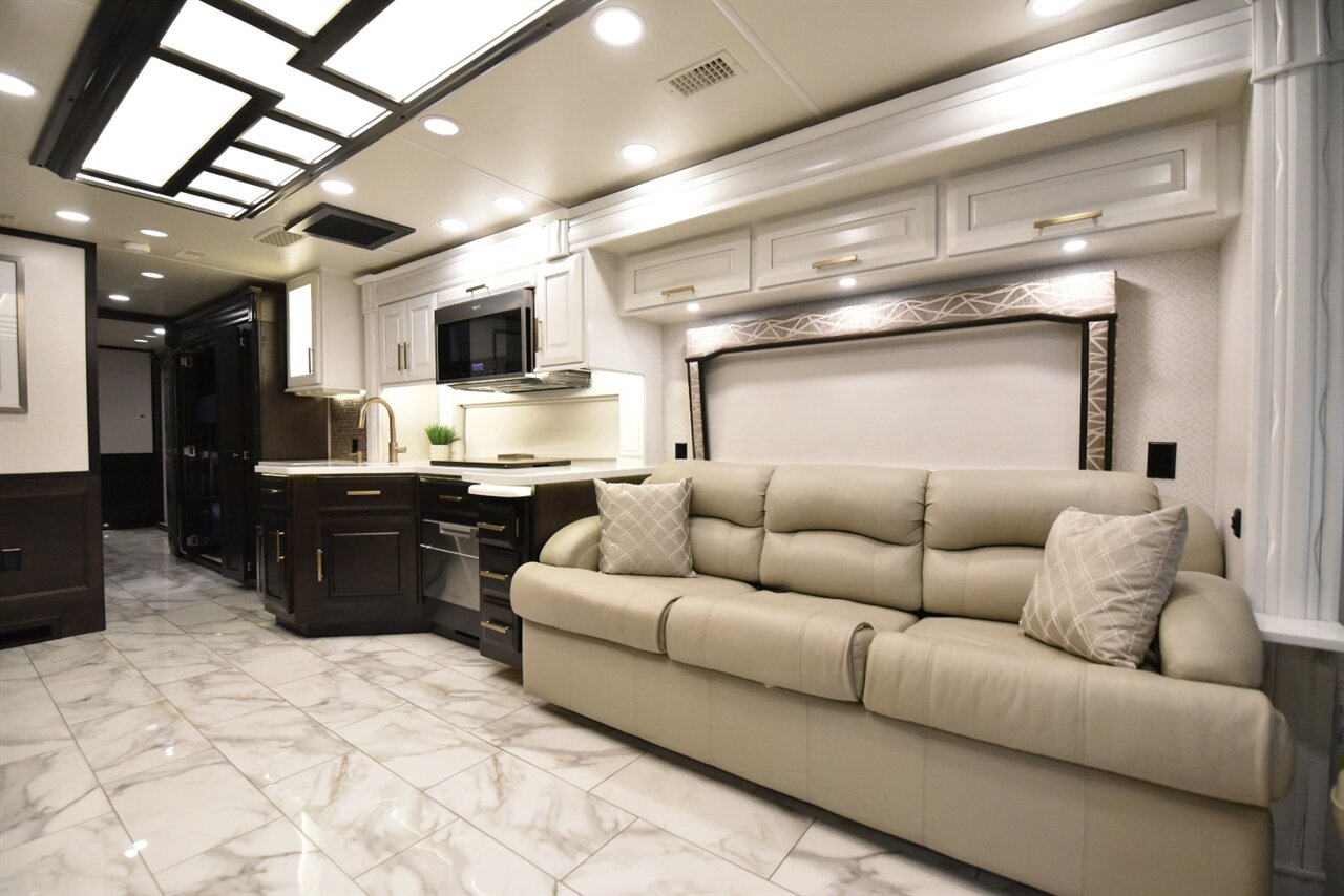 2022 Entegra Cornerstone   - Photo 27 - Orange, CA 92867