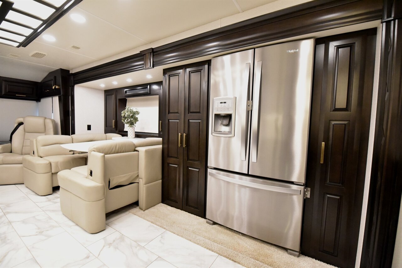 2022 Entegra Cornerstone   - Photo 32 - Orange, CA 92867