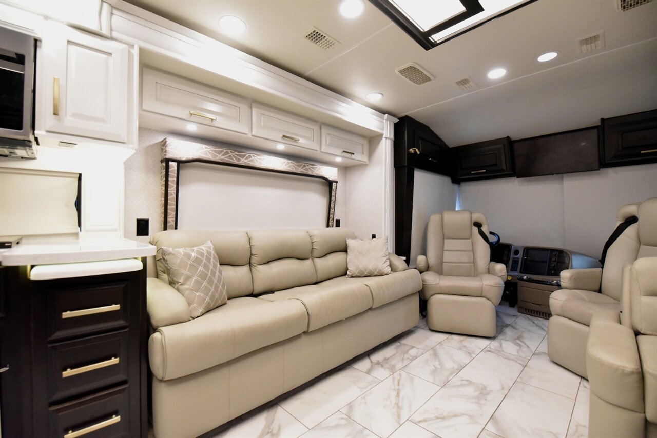 2022 Entegra Cornerstone   - Photo 31 - Orange, CA 92867